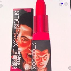 Smashbox Dracula Lipstick 💄